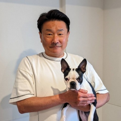 白髪染め不要でハリと潤いを与える自然な髪へサムネイル